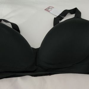 Cacique bra